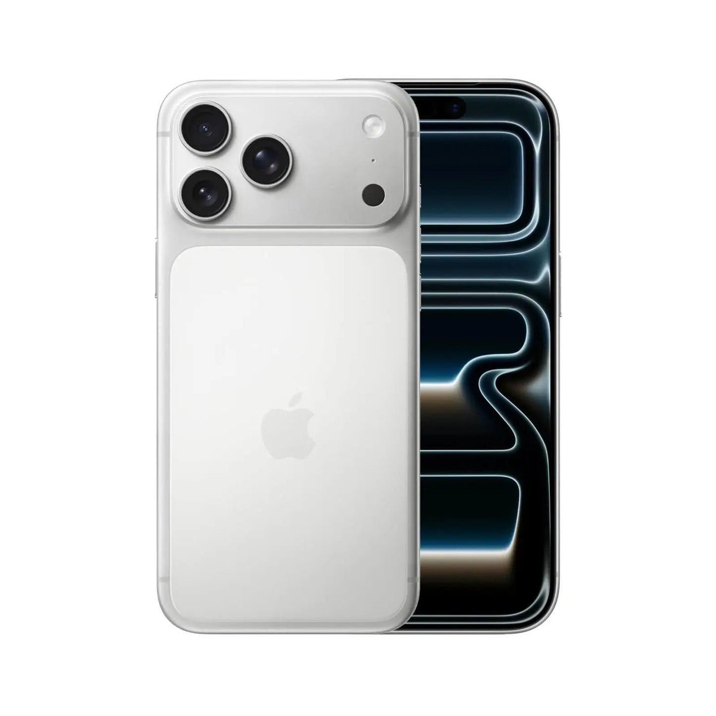 iPhone 17 Pro (Refurbished)