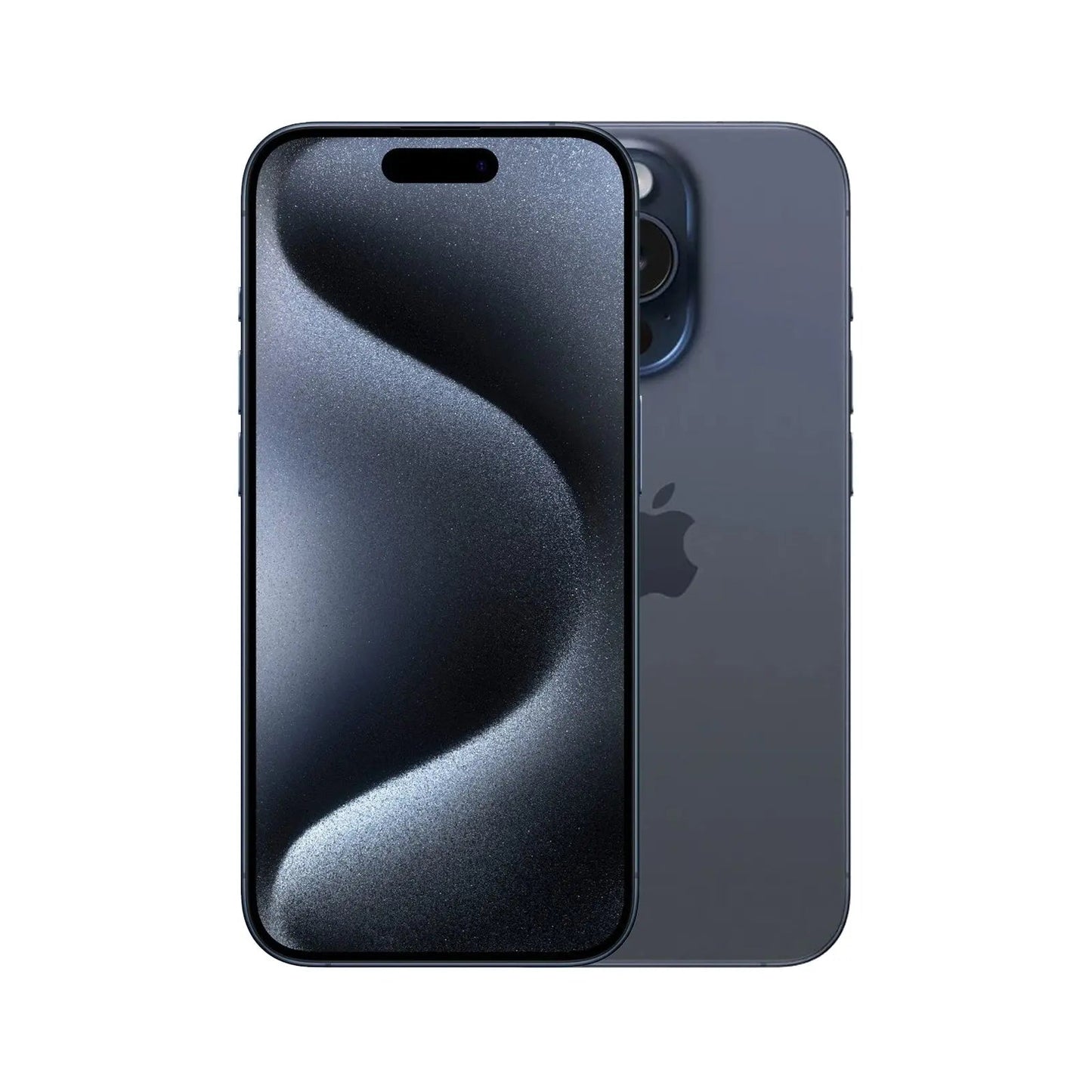 iPhone 15 Pro (Refurbished)