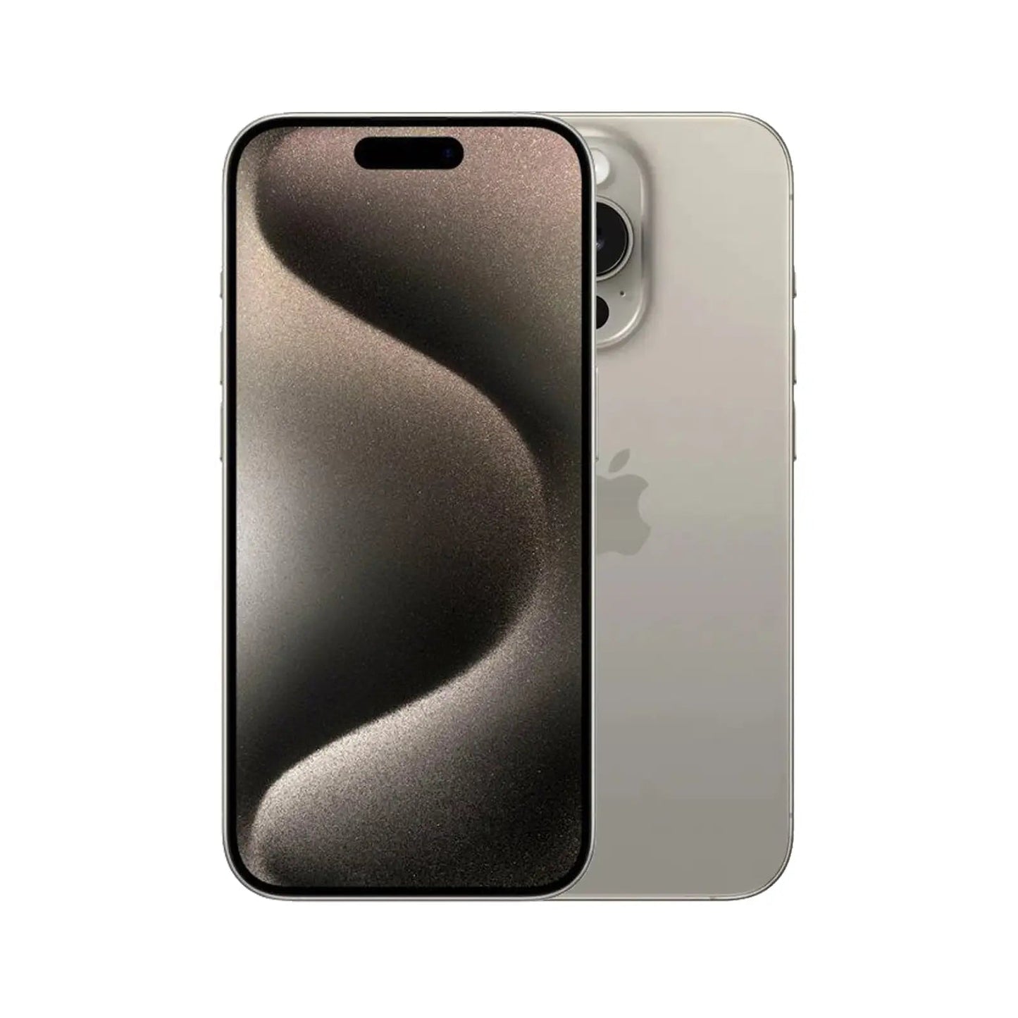 iPhone 15 Pro (Refurbished)