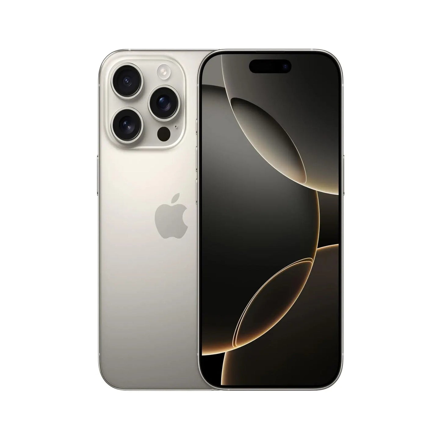 iPhone 16 Pro Max (Refurbished)