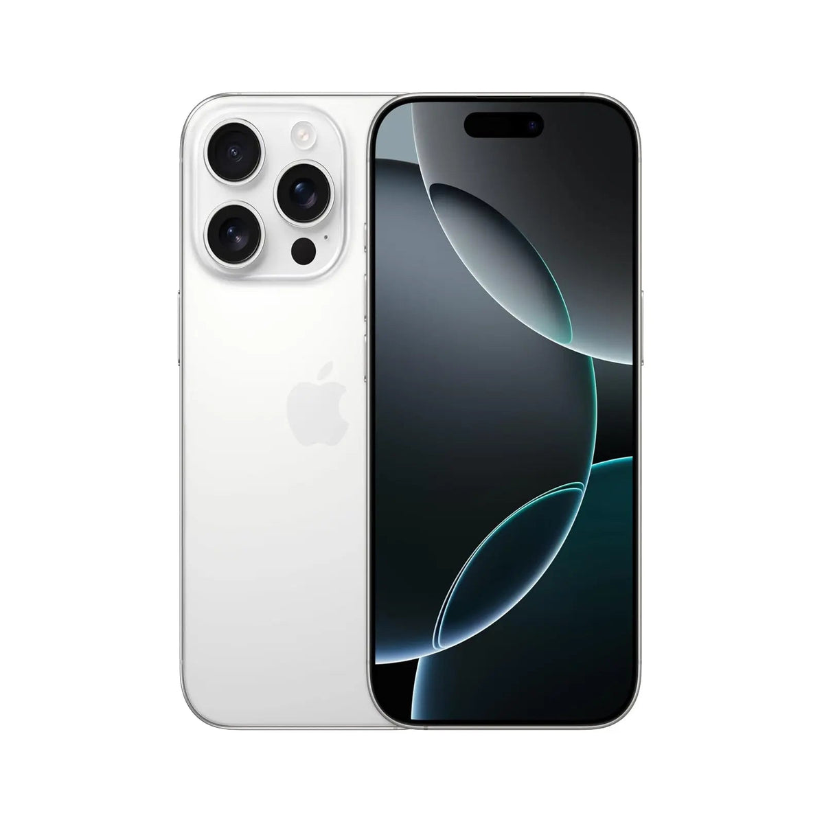 iPhone 16 Pro (Refurbished)